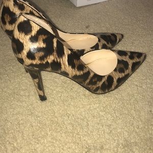Jessica Simpson Heels